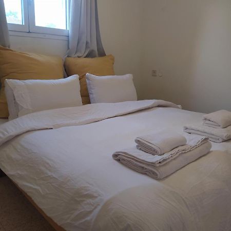 Apartament אצלנו בקיבוץ Amir Zewnętrze zdjęcie