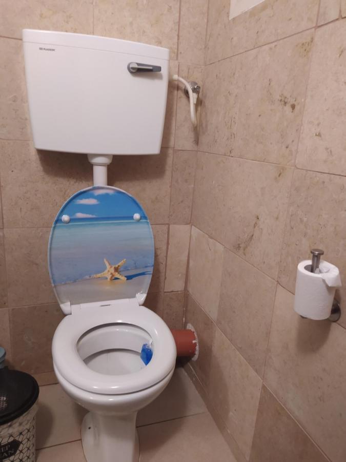 Apartament אצלנו בקיבוץ Amir Zewnętrze zdjęcie