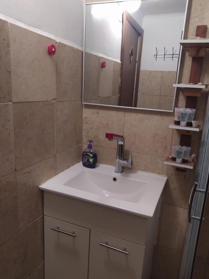 Apartament אצלנו בקיבוץ Amir Zewnętrze zdjęcie